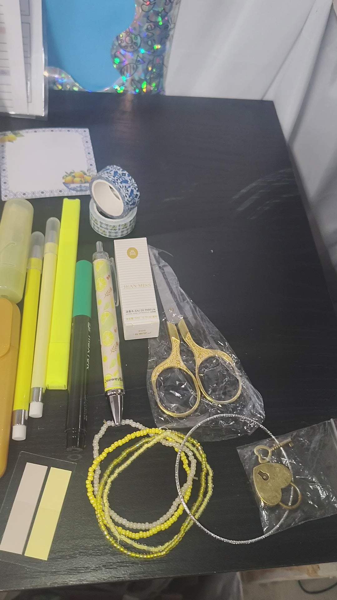 Lemon Squeeze Bundle