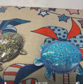 Light Up Turtle Dish Homemade By Aubri