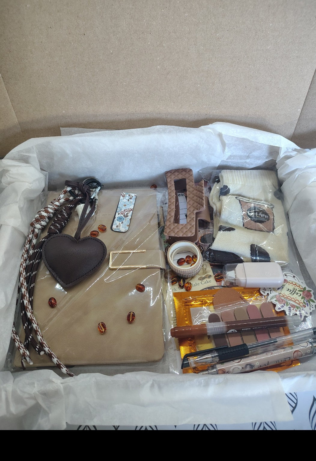 Coffee journal bundle