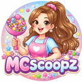 Mini MAN scoopz